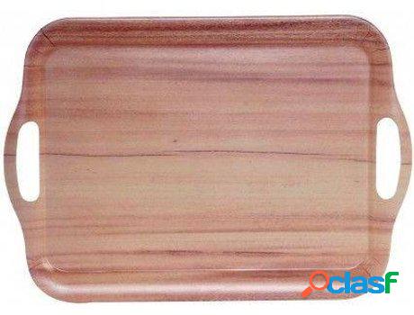 Complemento De Cocina HOGAR Y MÁS Bambu Reciclado Diseño