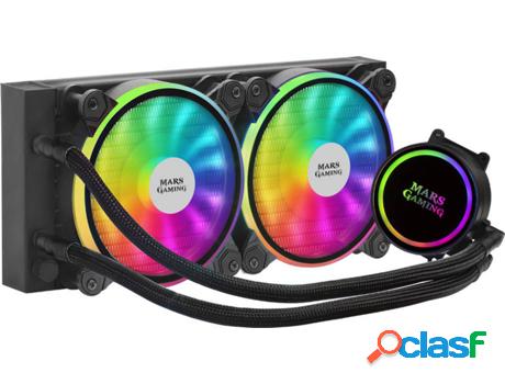 Cooler MARS Gaming ML240