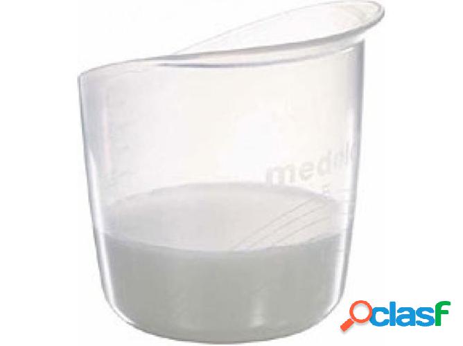 Copo Graduado MEDELA (10 un)