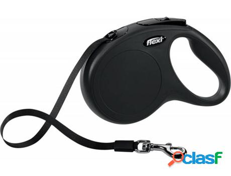 Correa FLEXI New Classic Negra