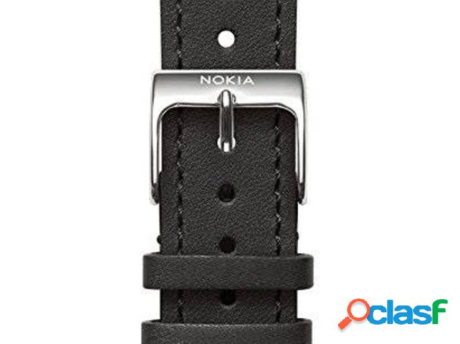 Correa para NOKIA 4381649 (Negro)