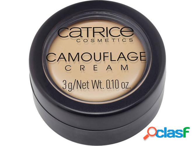 Corrector en Crema CATRICE Camouflage Cream 015