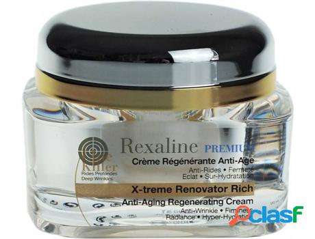Crema Facial REXALINE Facial Care Line Killer X-Treme