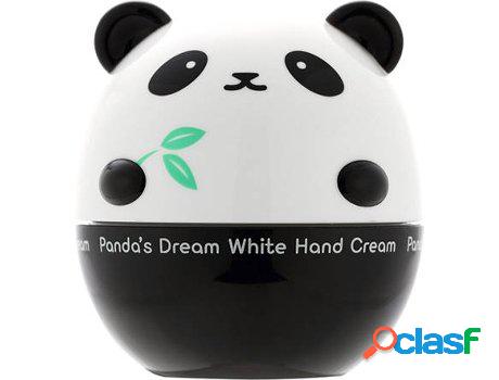 Crema de Manos TONYMOLY Panda&apos;s Dream White (30 gr)