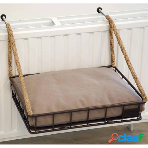 Designed by Lotte Colgador para radiador Ropy metal 40x30x27