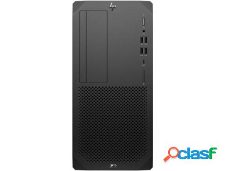 Desktop HP Z4 G5 (Intel Xeon W-2235 - RAM 32 GB - 512 GB SSD