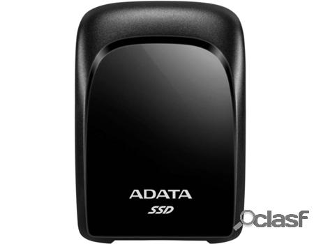Disco SSD Interno ADATA SC680 (960 GB - USB 3.2 - 530 MB/s)