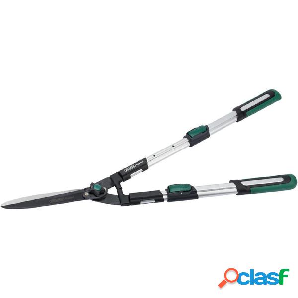 Draper Tools Expert Tijeras telescópicas de jardinería 85