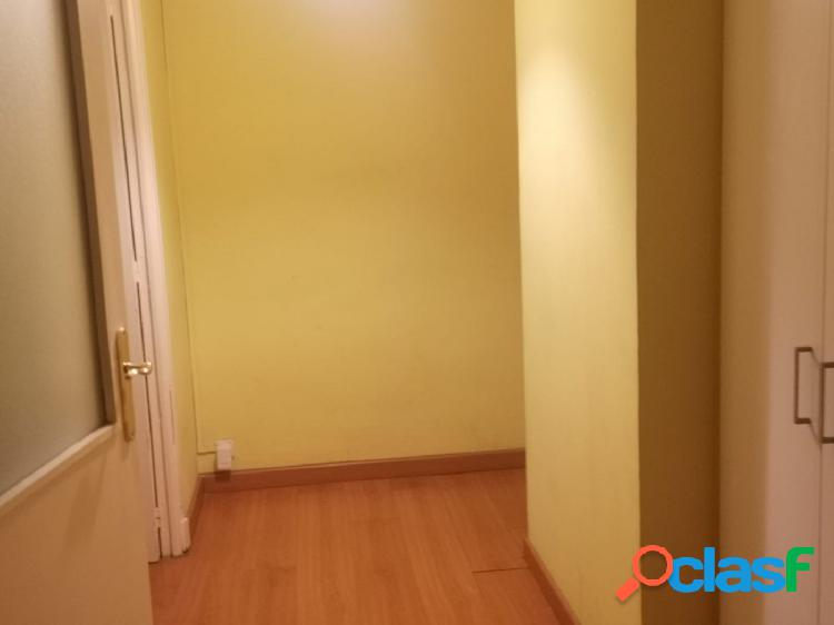 ESTUDIANTES PISO 4 HABITACIONES ZONA CENTRO