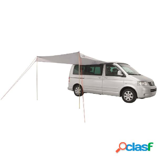 Easy Camp Tienda de campaña Canopy gris