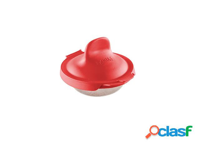 Escalfador de Huevos Lekue Rojo o Naranja