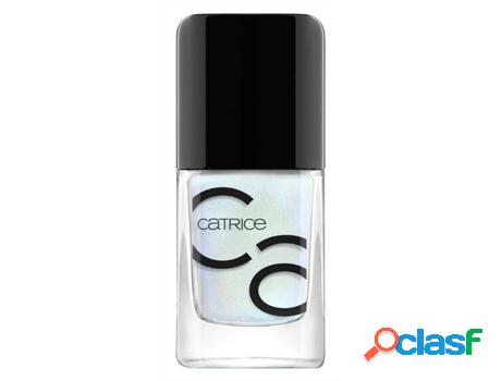 Esmalte CATRICE Iconails 119 Azul (10.5 ml)