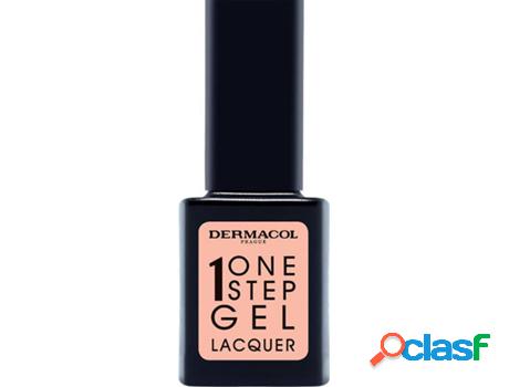 Esmalte DERMACOL One Step Gel 3 (11 ml)