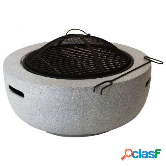 Esschert Design Brasero MGO S