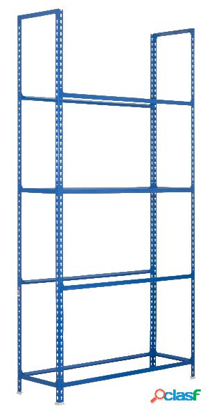 Estanteria Simon autoclick llantas plus 4/300 azul