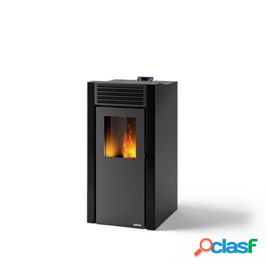 Estufa Pellet Int 90X46X51Cm Ac Ne Era Dielle