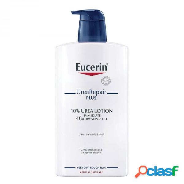 Eucerin UreaRepair PLUS 10% Urea Loción 1000ml