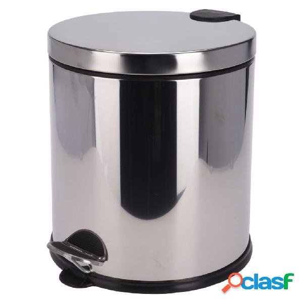 Excellent Houseware Cubo de basura 20 L
