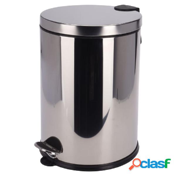 Excellent Houseware Cubo de basura 30 L