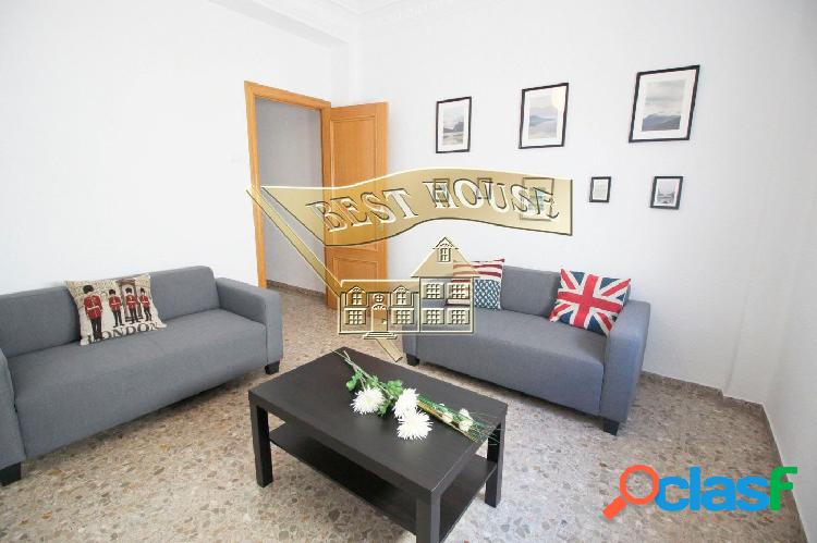 FANTASTIC APARTMENT FOR STUDENTS, ERASMUS, CLOSE TO THE