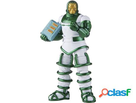 Figura de Acción MARVEL CLASSIC The Thing