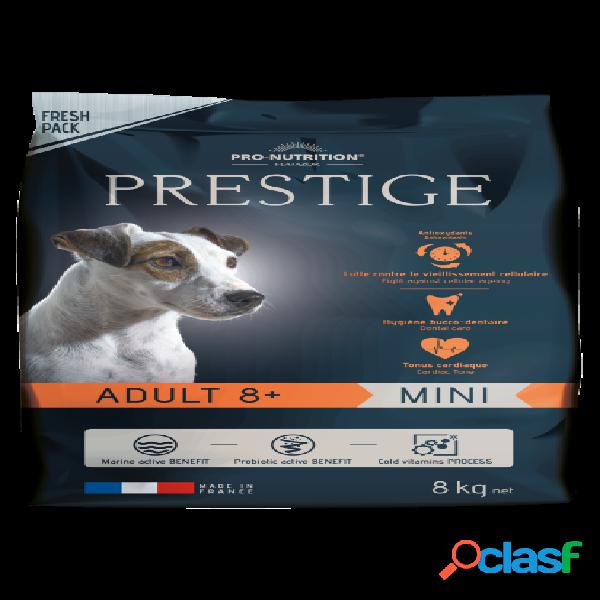 Flatazor Prestige Adult 8+ Mini 3 kg