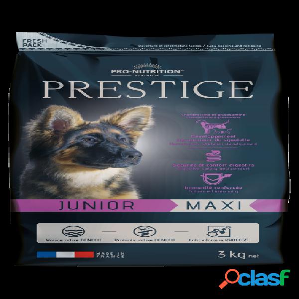 Flatazor Prestige Junior Maxi 3 kg