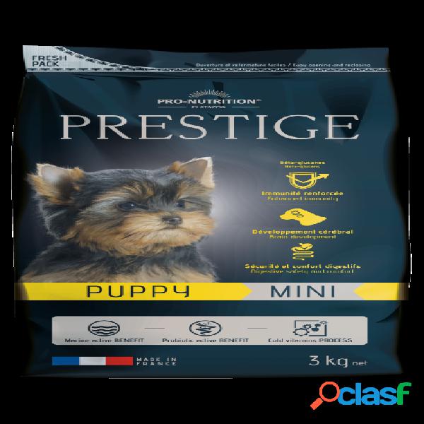 Flatazor Prestige Puppy Mini 1 kg