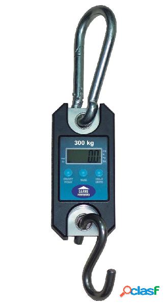 Gancho Cocina Pesador Digital 300Kg Garhe