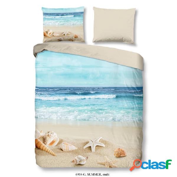Good Morning Funda de edredón SUMMER 240x200/220cm