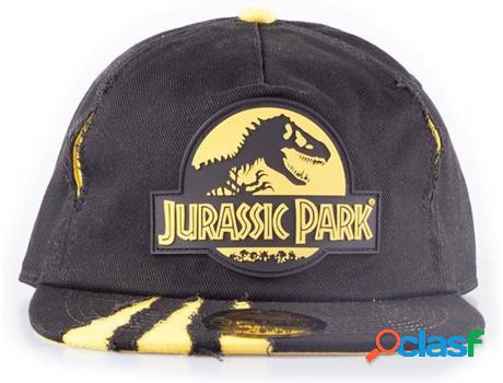 Gorra DIFUZED Jurassic Park