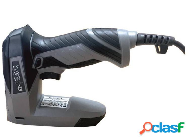 Grapadora Electrica Grapa 530 04-14Mm Metal Ez Fasten