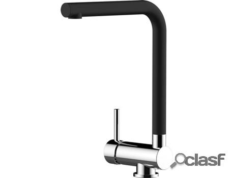 Grifo de Cocina VIZIO Plegable Hasta 60 Mm Tubo Giratoria