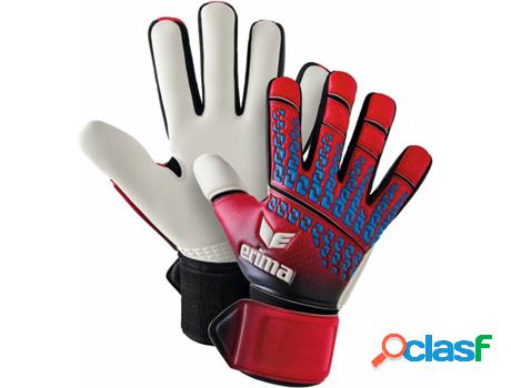 Guantes de Portero ERIMA Skinator Match NF Multicolor (11)