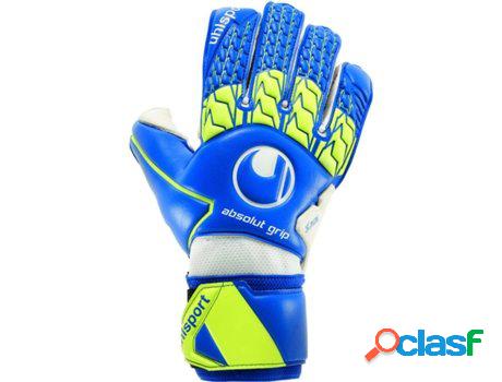Guantes de Portero UHLSPORT Absolutgrip Stand Alone