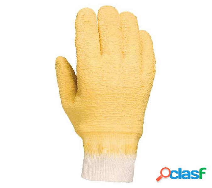 Guantes de trabajo Juba 407A TUFF Talla 9