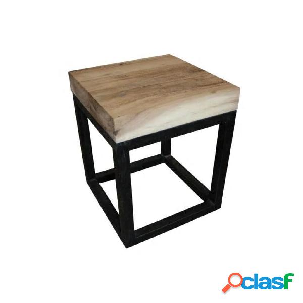 HSM Collection Juego de cuencos decorativos 3 piezas