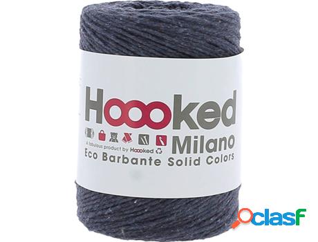 Hilo HOOOKED Eco Barbante Lava 200g (Azul)