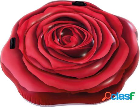 Hinchable INTEX Rosa (137x132cm)