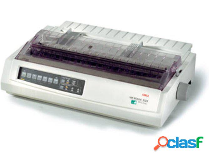 Impresora OKI Ml3321Eco (Matricial)