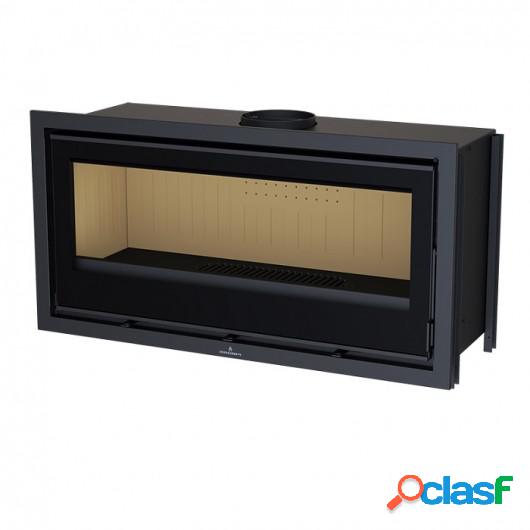 Insertable Frontal Con Cristal Vision Modelo Cairo-90