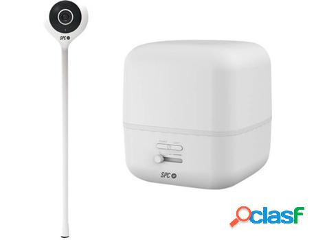 Intercomunicador de Video para Bebés SPC 6917K