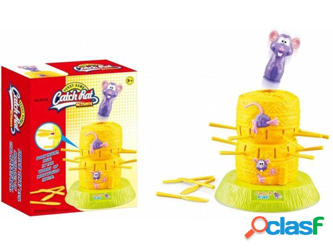 Juego Creativo NEO Caca Loca (Edad Mínima: 6)