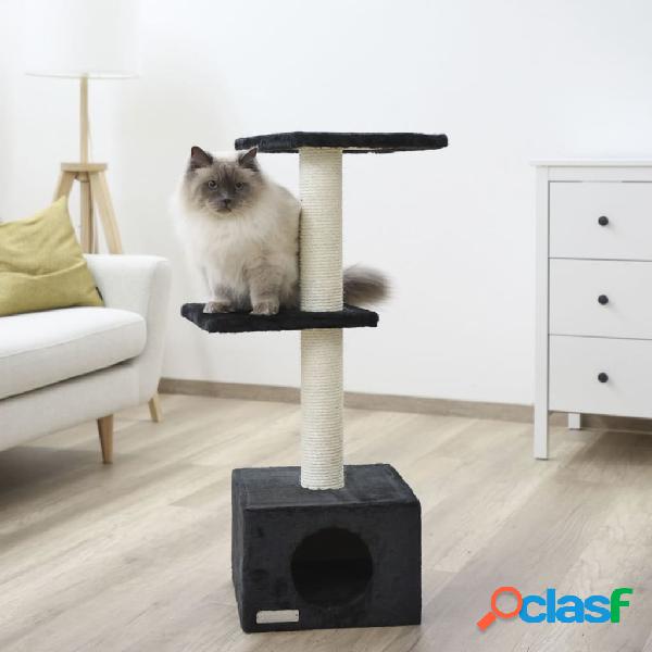Kerbl Árbol para gatos Venus Sweet 85 cm negro