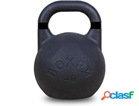 Kettelbell BOXPT (Negro - 40kg)