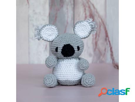 Kit DIY HOOOKED de Crochet Koala Sydney