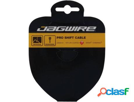 Kit de Freno JAGWIRE Mountain Brake Cable-Pro Polished Slick