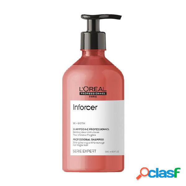 L'Oréal Professionnel Inforcer Shampoo 500ml