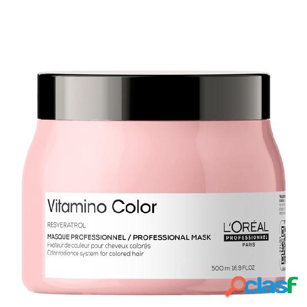 L'Oréal Professionnel Vitamino Color Mask 500ml