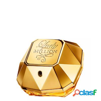 Lady Million by Paco Rabanne Eau de Parfum Mujer 50ml